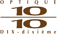 Logo Dix Dixème